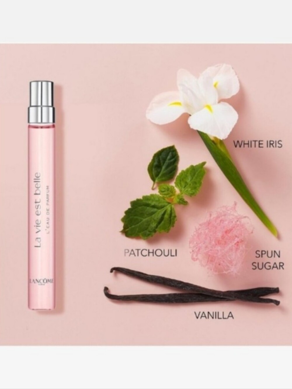 Lancôme La Vie Est Belle 10ml Travel Size Mist - Picture 2 of 4
